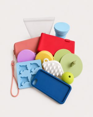 シリコン製品
