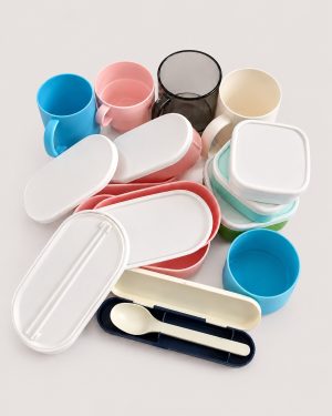 プラスチック製品